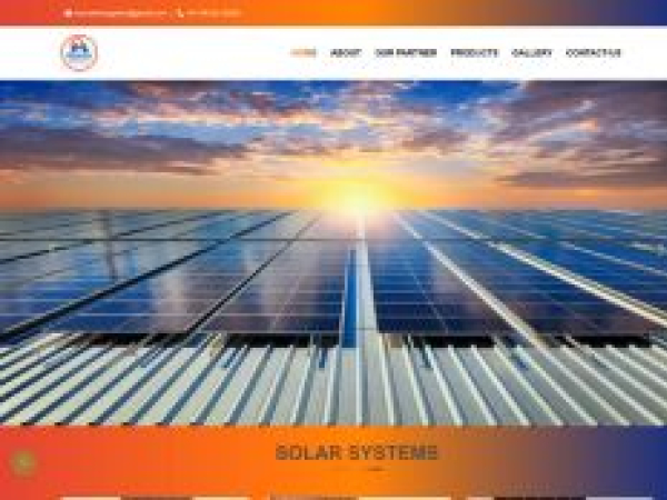 marvelenergytech.in