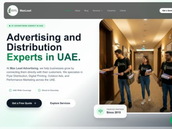 maxleadadvertising.com