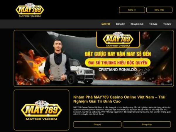 may789-vn.com