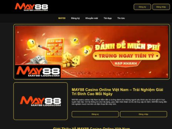 may88-login.com