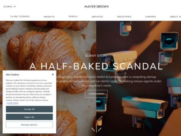 mayerbrown.com