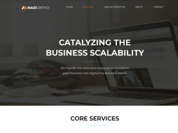 mazidiktyo.com