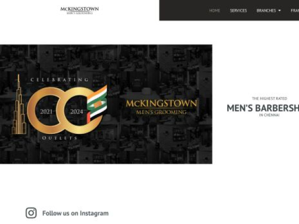 mckingstown.com