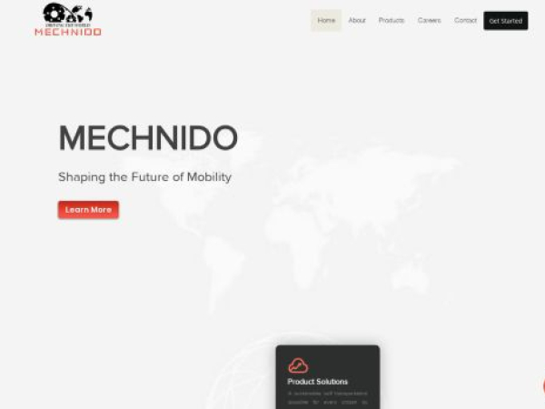 mechnido.com