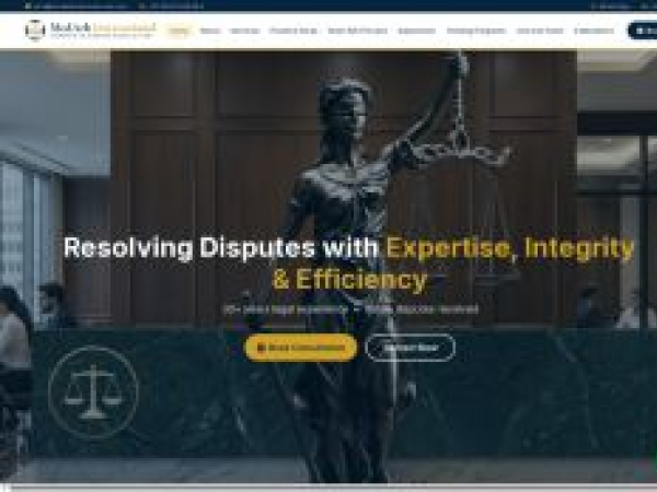 medarbinternational.com