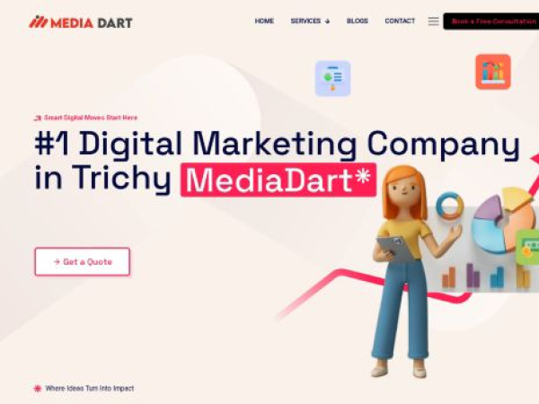 mediadart.in