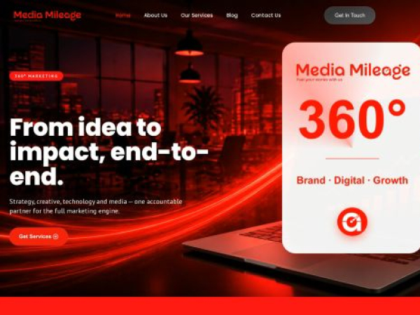 mediamileage.in