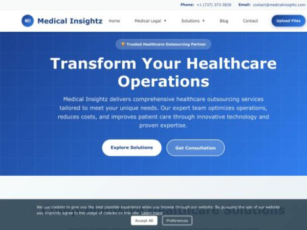 medicalinsightz.com