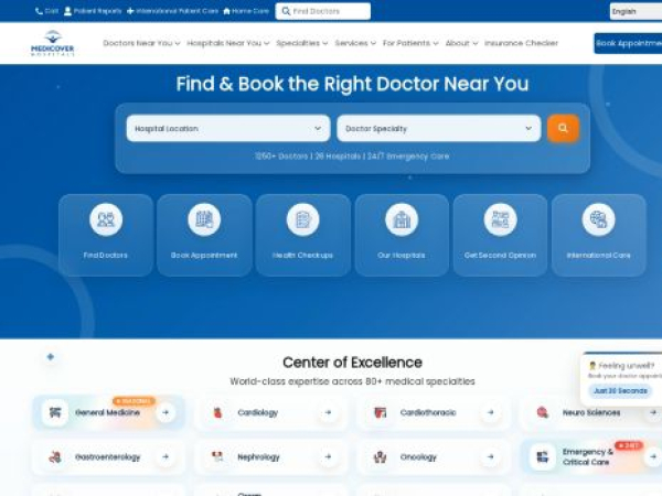 medicoverhospitals.in