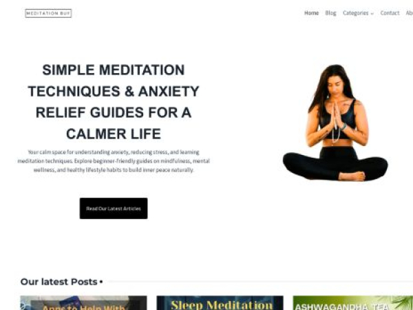meditationbuy.com