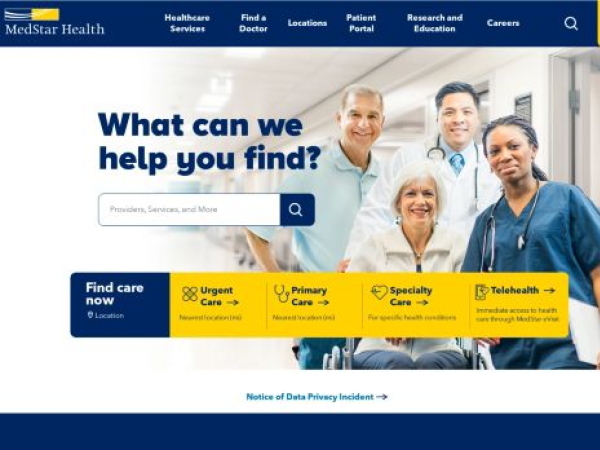 medstarhealth.org