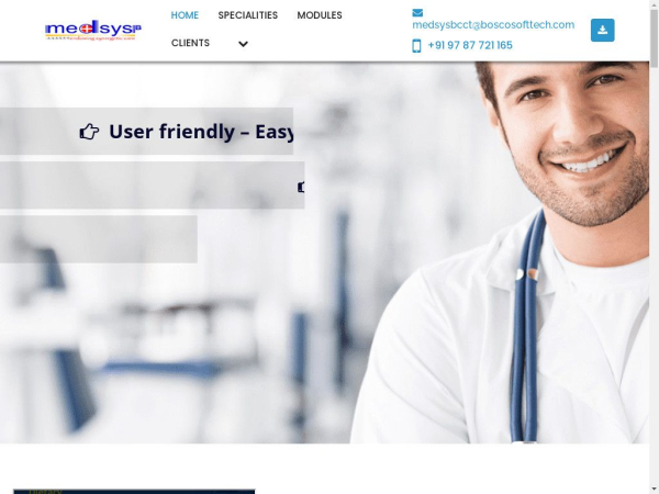 medsysb.com