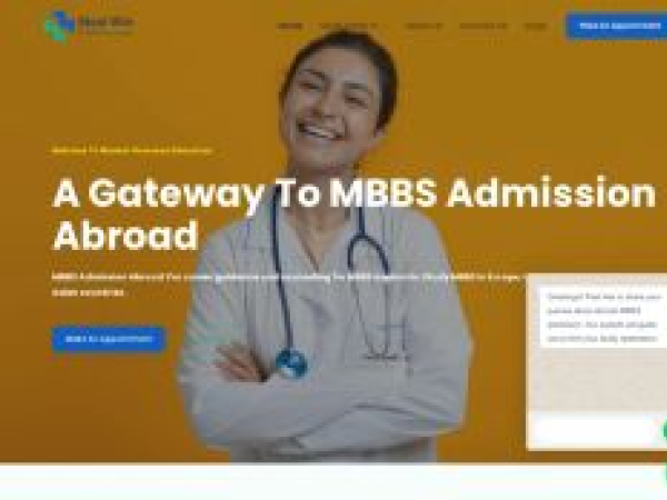 medwinoverseas.com