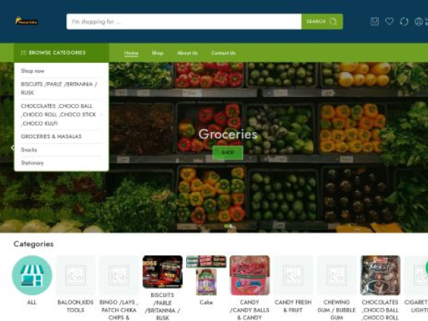 meenaonlinewholesalemart.com