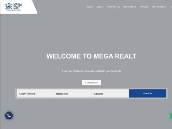 megarealtymax.com
