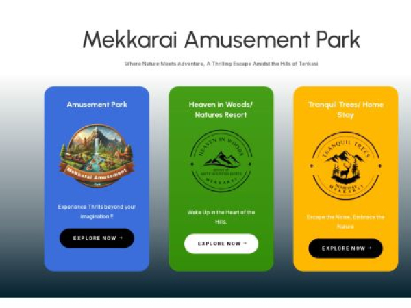 mekkaraiamusementpark.in