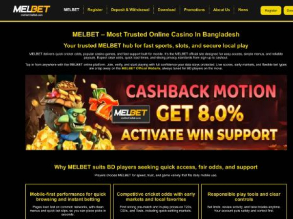 melbet-bdbd.com
