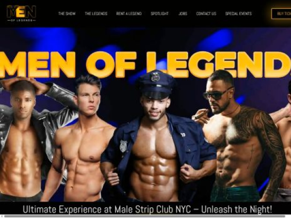 menoflegends.com