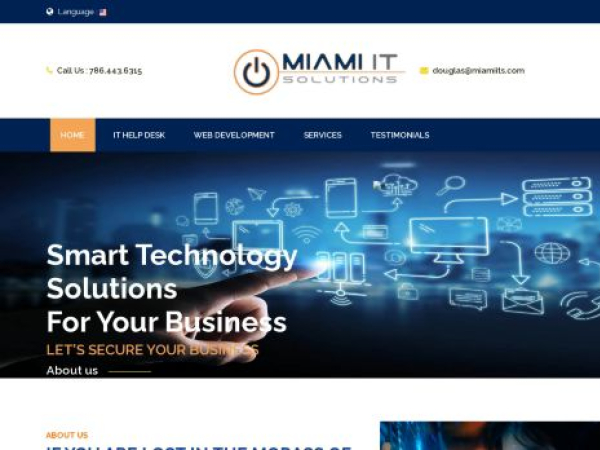 miamiits.com