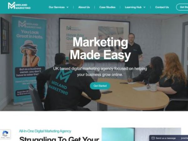 midlandmarketing.co.uk