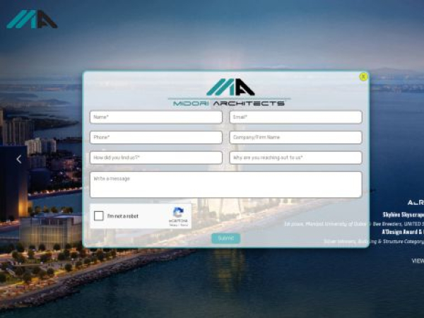 midoriarchitects.com