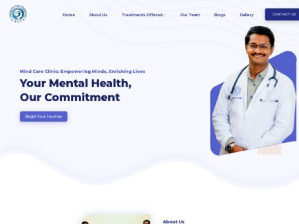 mindcareclinics.in
