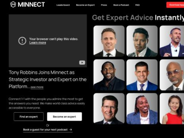minnect.com