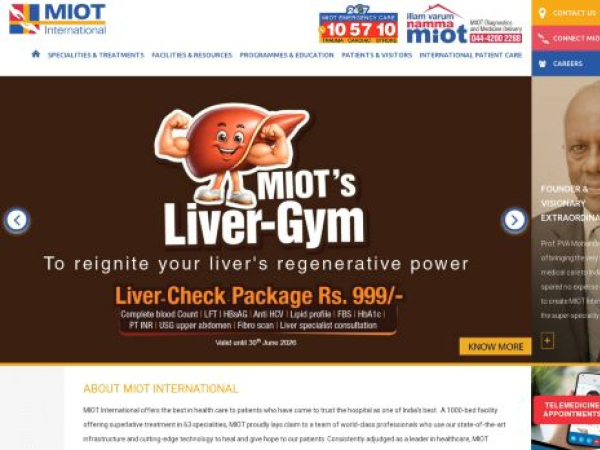 miotinternational.com