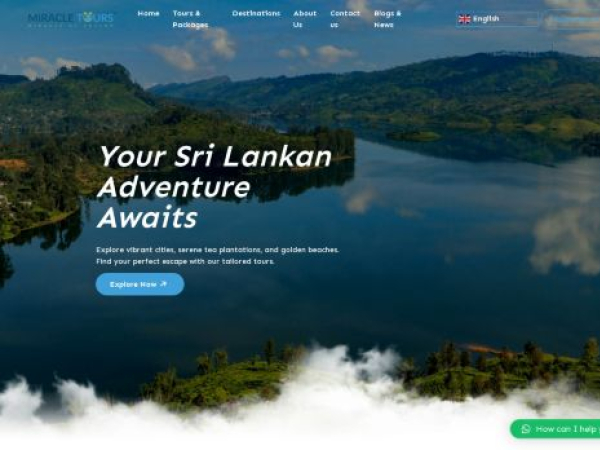 miracleofceylon.lk
