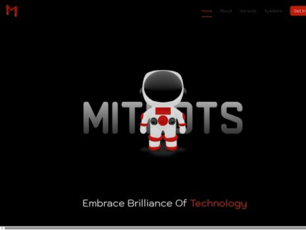 mitbots.in