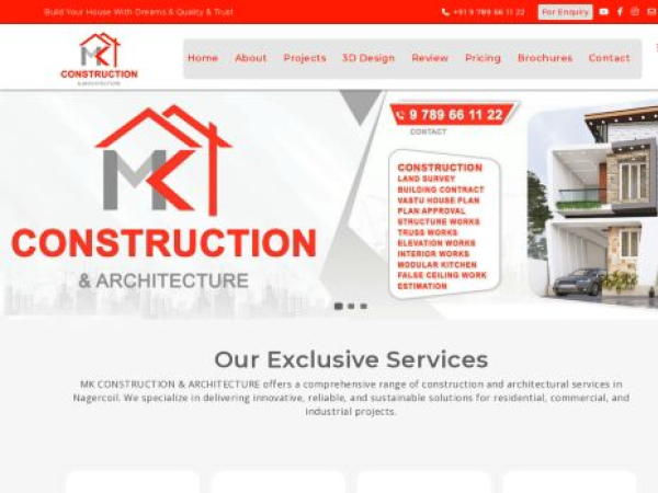 mkconstructarchi.com