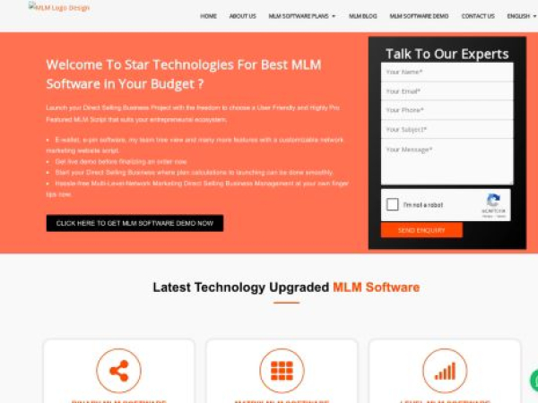 mlmsoftwarez.in