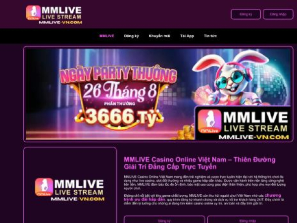 mmlive-vn.com