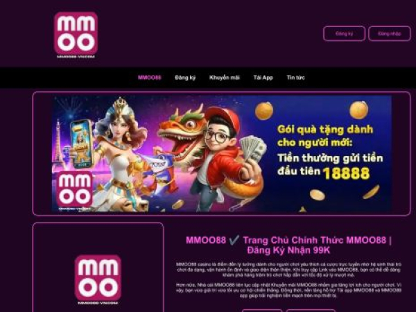mmoo88-vn.com