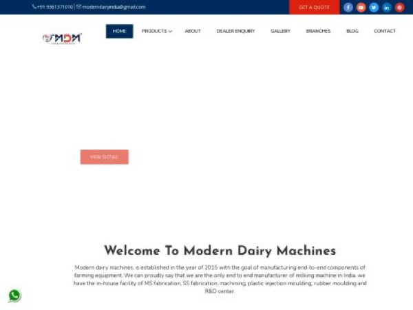 modernmachines.co.in