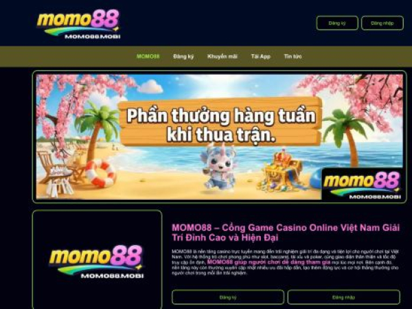momo88.mobi