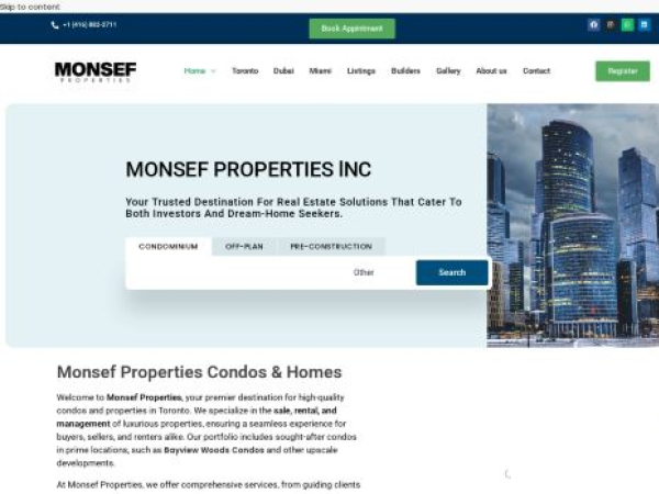 monsefproperties.ca