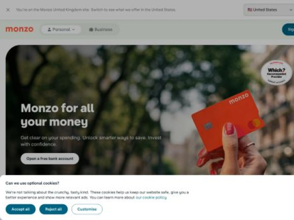 monzo.com