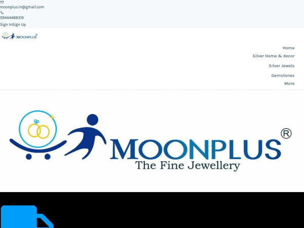 moonplus.in