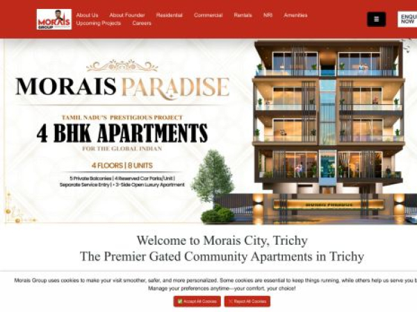 moraiscity.com