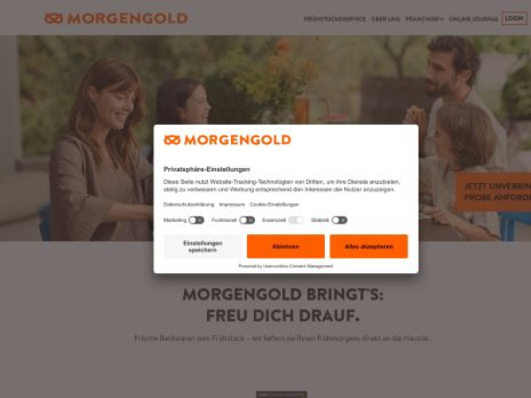 morgengold.de