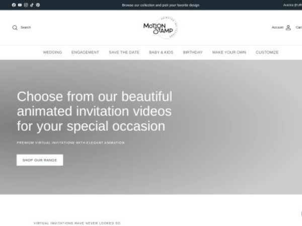motionstamp.com