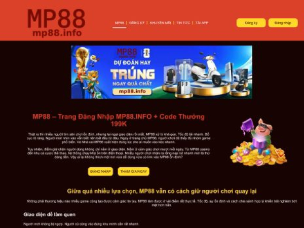 mp88.info