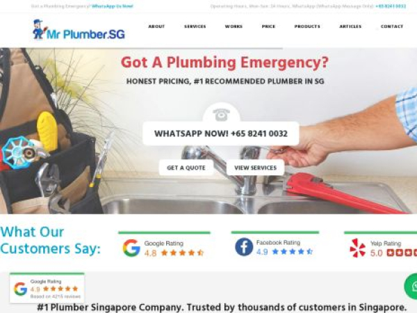 mrplumber.sg