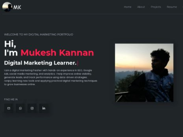 mukeshkannan-digitalmarketer.netlify.app