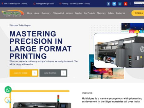 multisigns.co.in