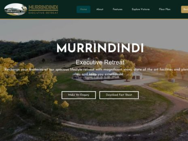 murrindindiretreat.com.au