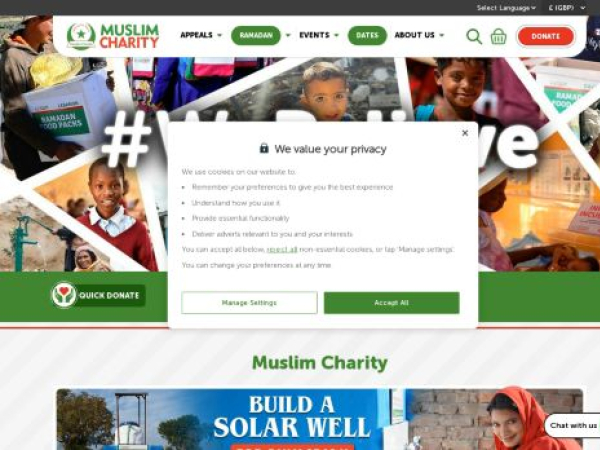 muslimcharity.org.uk