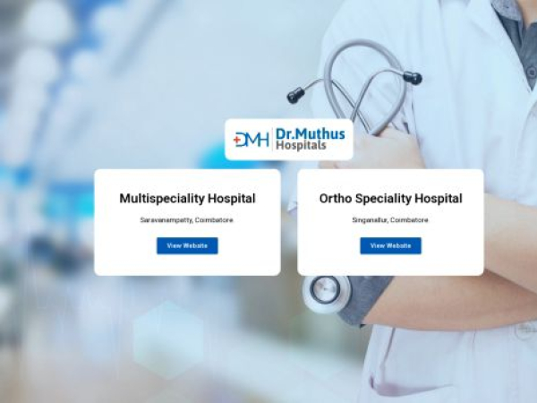 muthushospital.com