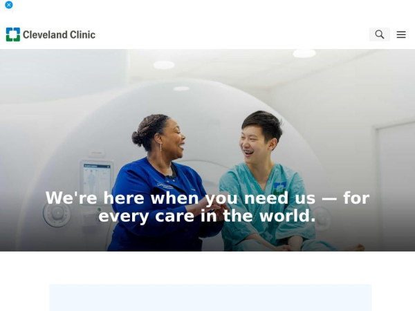 my.clevelandclinic.org